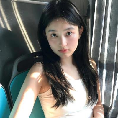 盲目锡哂你